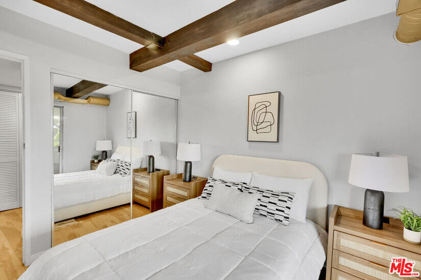 Echo Park 2 Bedroom Updated Condo