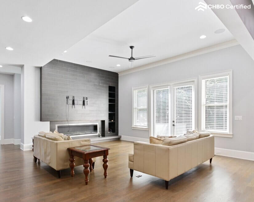 Oak Grove Executive Property