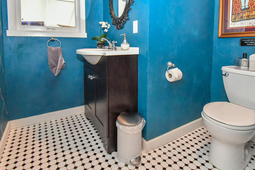 Gem of a Home in Harkness Heights