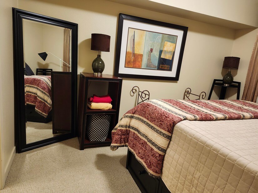 Luxury 2 BD Condo in Seattle/Ballard