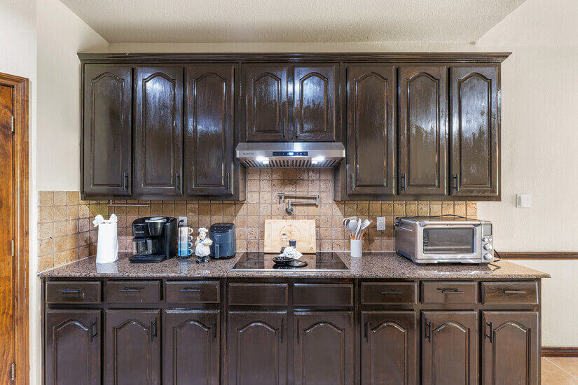 Executive 5BR / 4BA Corporate Home