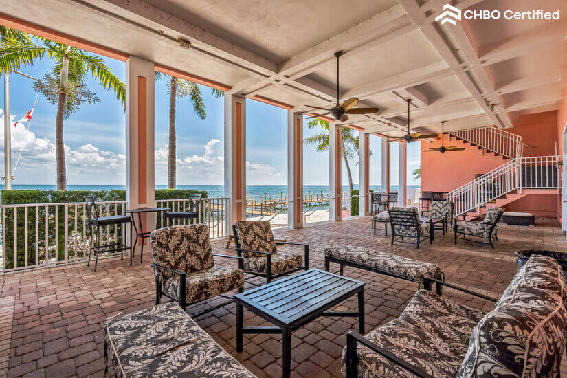 Yacht Club Tampa Bay View