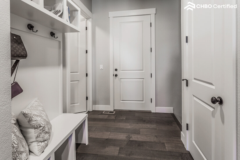 Furnished 4BR Townhome –  Windsor CO