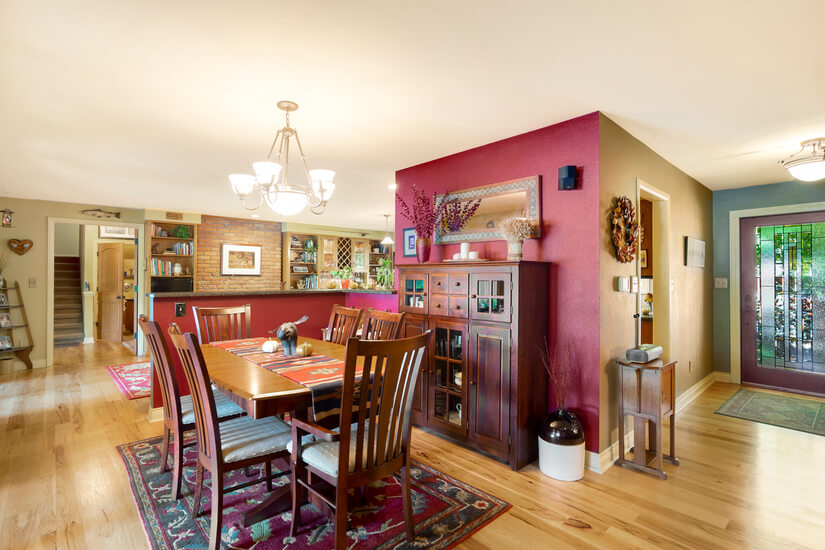 3 Bedroom 4 Bath House in Lake Sherwood