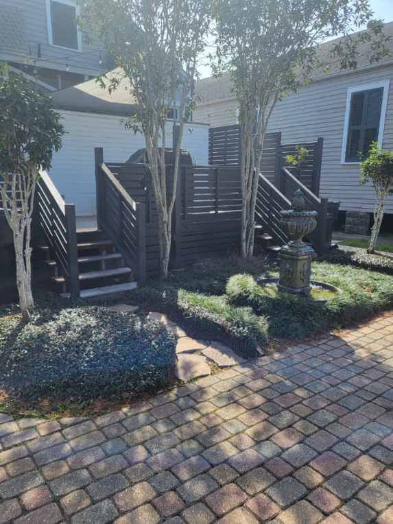 Stunning Home Near Streetcar, City Park