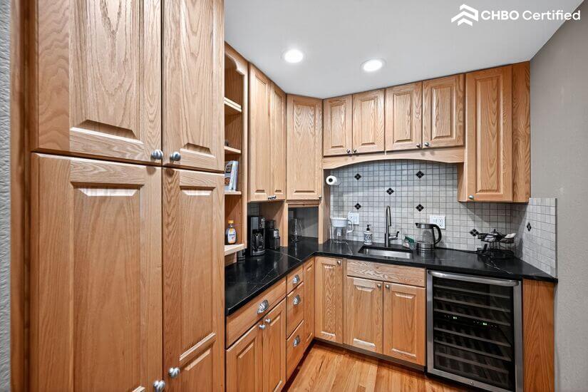 Westminster Furnished Townhouse