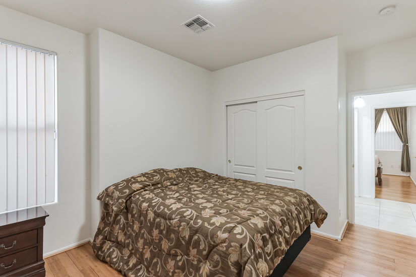 Funished Home Rental in Peoria AZ