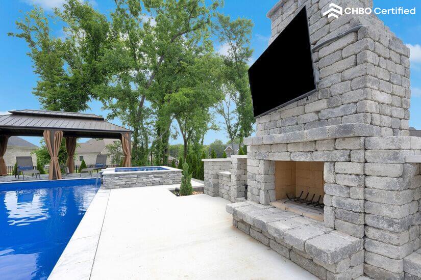 Fully Furnished Home in Gated Community