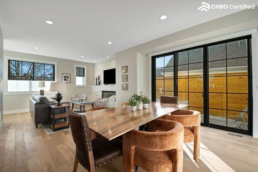 New Rental in Downtown Littleton CO