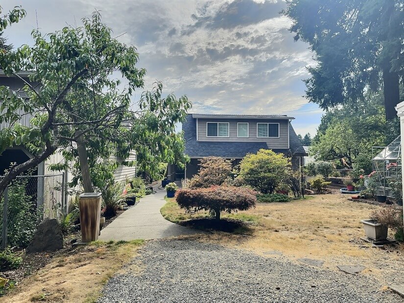 Angle Lake Seatac