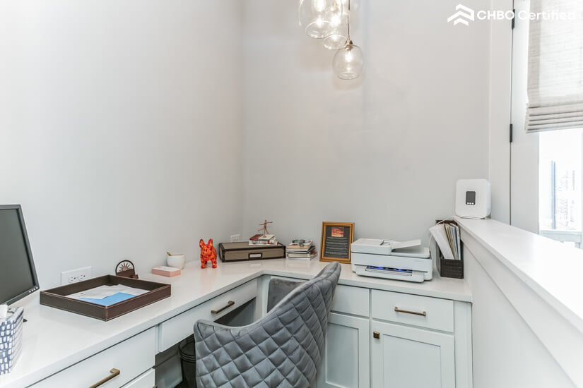 Furnished Townhouse in Historic Roswell