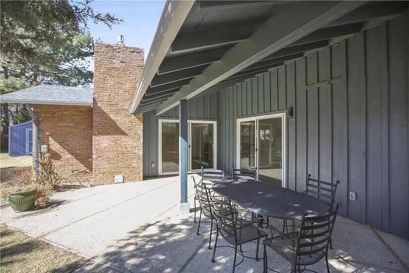 3 Bedroom House in University Acres