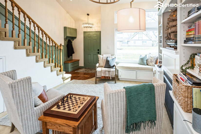 Fully Furnished Corporate Rental UT