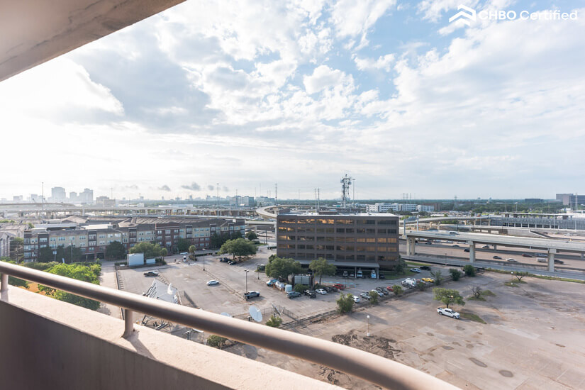 Furnished Condo Uptown Galleria Houston