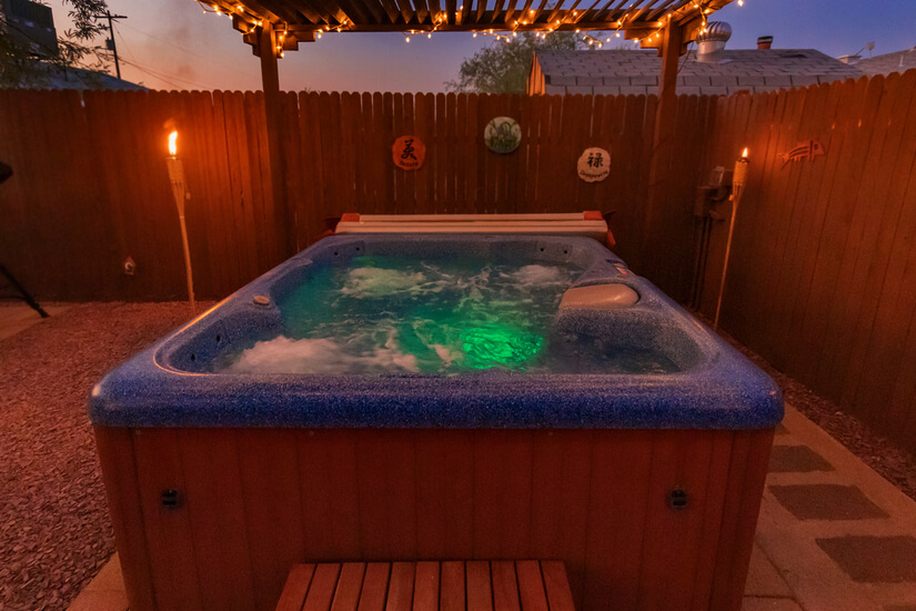 Ideal Haven  Convenience and Comfort