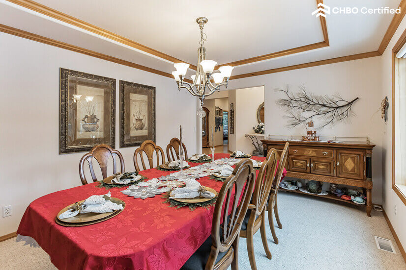 2 Furnished Room Rentals in Private Home