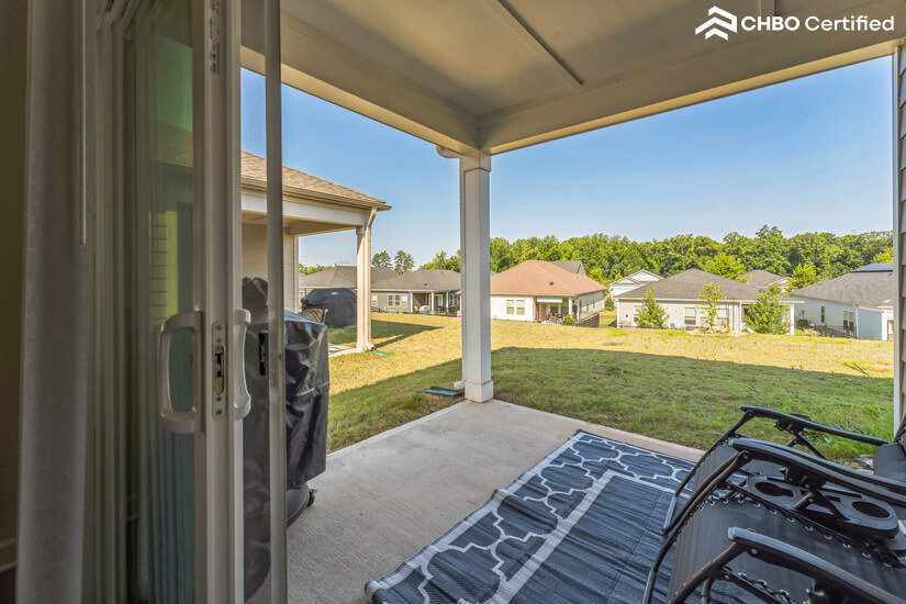 Fully Furnished Rental