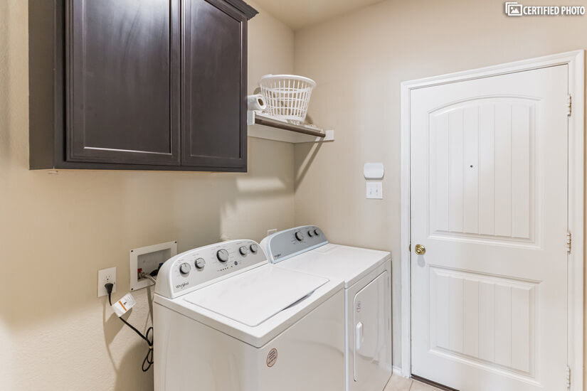 Furnished home in McKinney TX MidTerm Corporate Housing CHBO