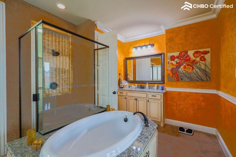 Furnished Family Home McKinney TX