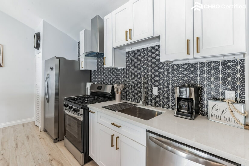 Vanellie Home Temple City 3 Bed 2 Bath