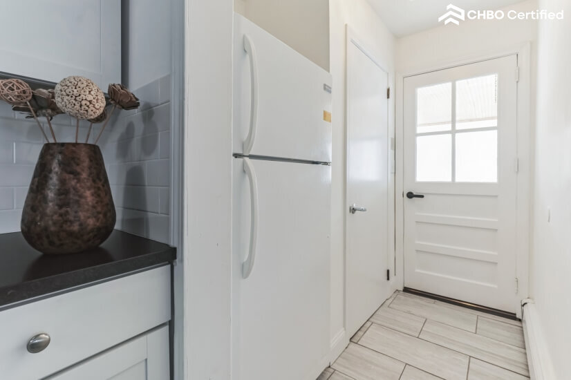 Spacious Kitchen - insurance housing in Greenwich CT|NYC