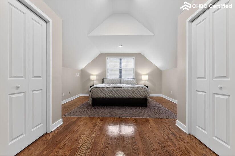 Furnished Executive Rental
