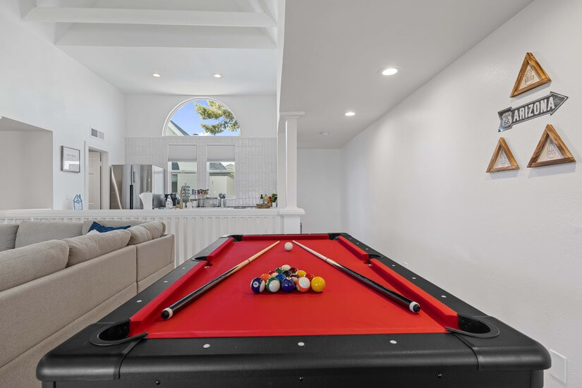 Luxurious Uptown Phoenix Home