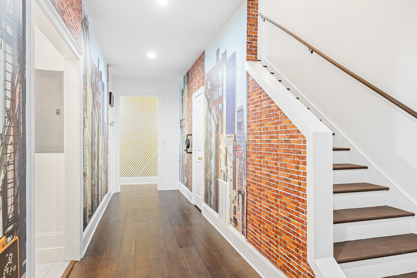 Chic Furnished 5BR Near Studios/Airport