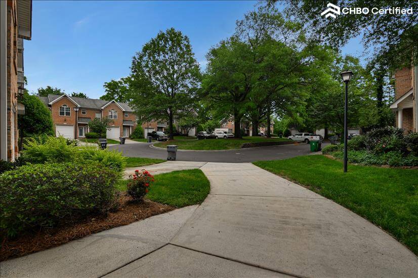 Parking for Two cars in driveway