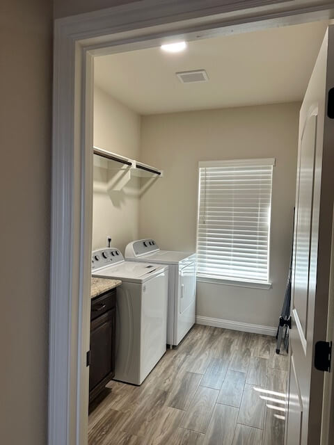 Beautiful New 3 Bedroom Townhome