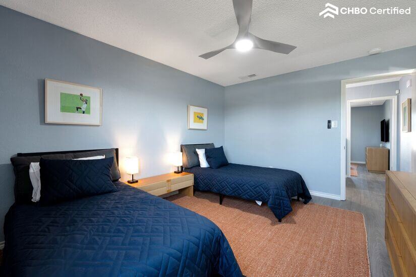 The Gallery 2 Bedroom Executive