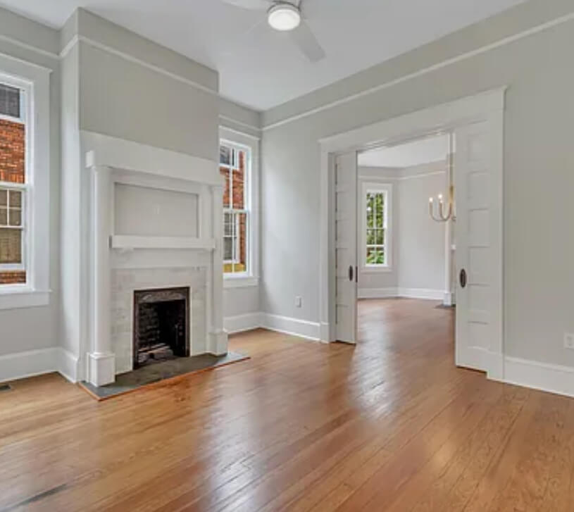 Upscale Living Savannah 3BR Private Yard