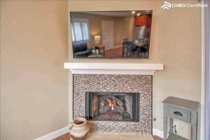 One Bedroom Cottage Fully Furnished