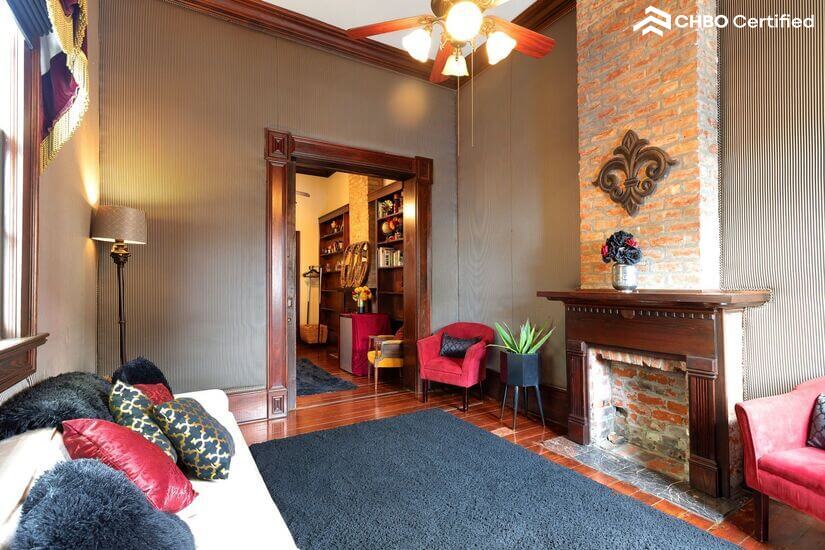 Bywater Royale 4BD 3BA