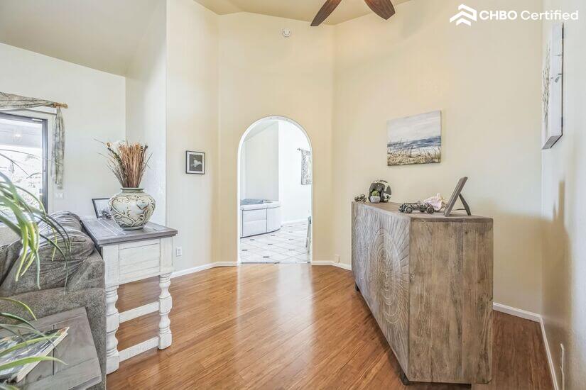 Furnished Executive Home in Phoenix