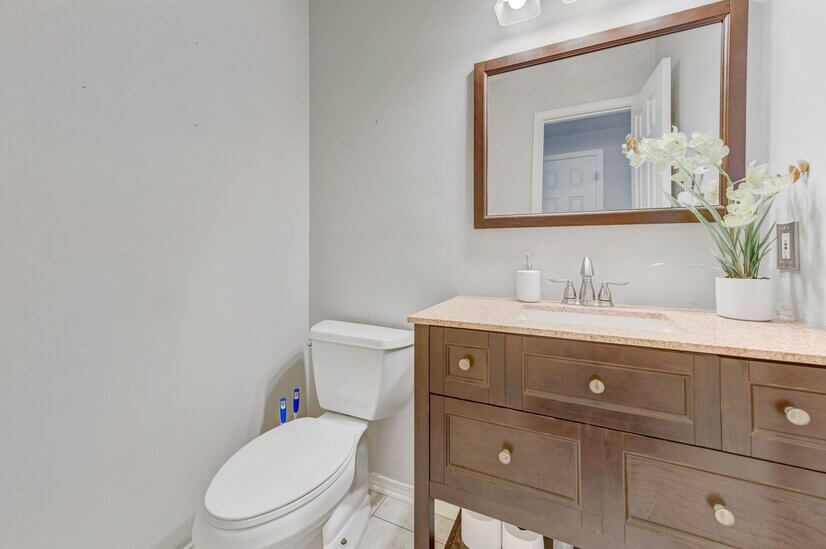 Bathroom 1