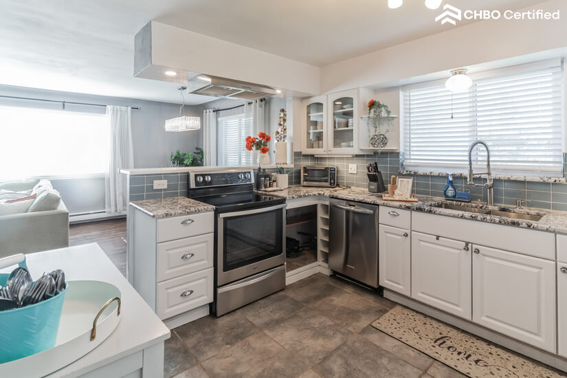 Central Littleton 4BR 2Ba 30min of All