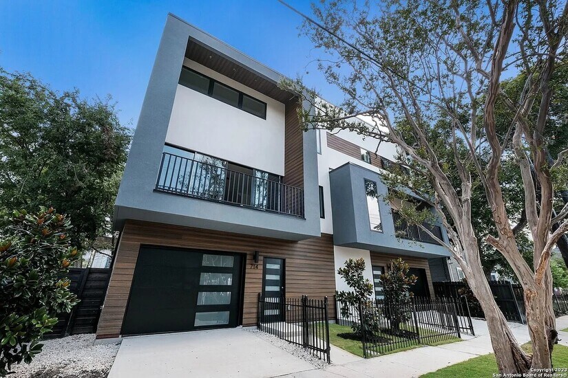 San Antonio Turnkey Corporate Home