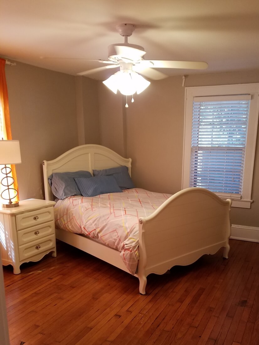 City of Decatur-Furnished 2 Br Apt