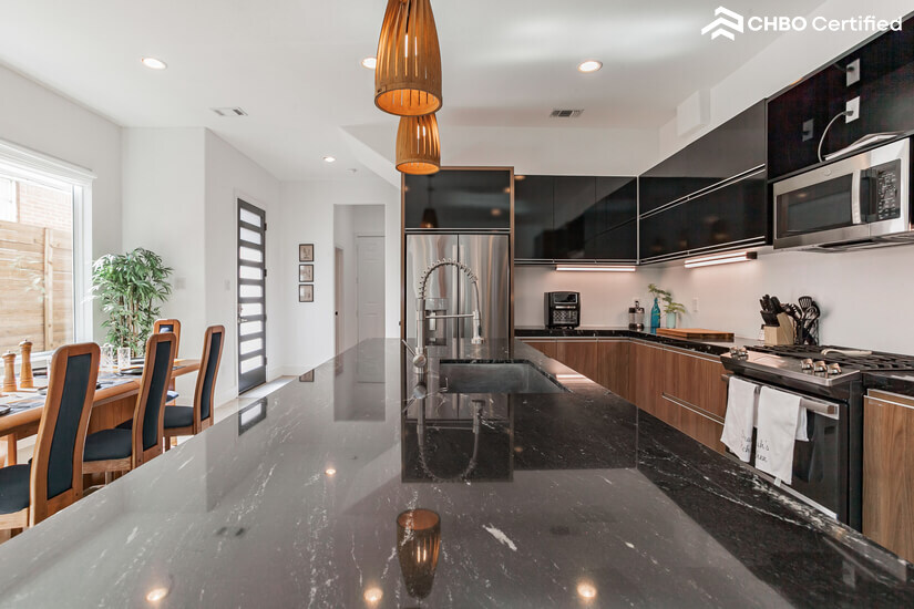 Executive Furnished 3BR Home BILLS PAID!