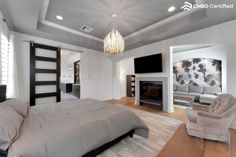 Furnished Home Rental in Lakeway TX