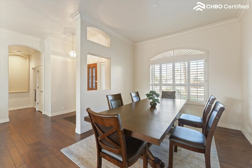 Upscale Furnished Home in Glendale AZ