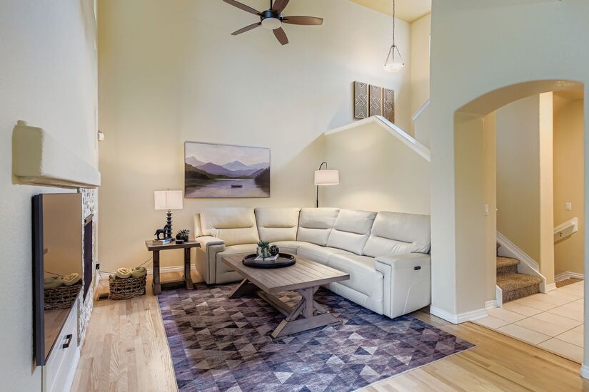 Updated Formal Model Townhome in DTC