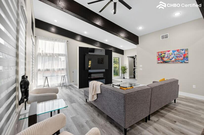 Indian River Executive Suite