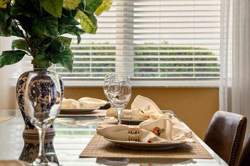 Waterview Golf resort home with pool