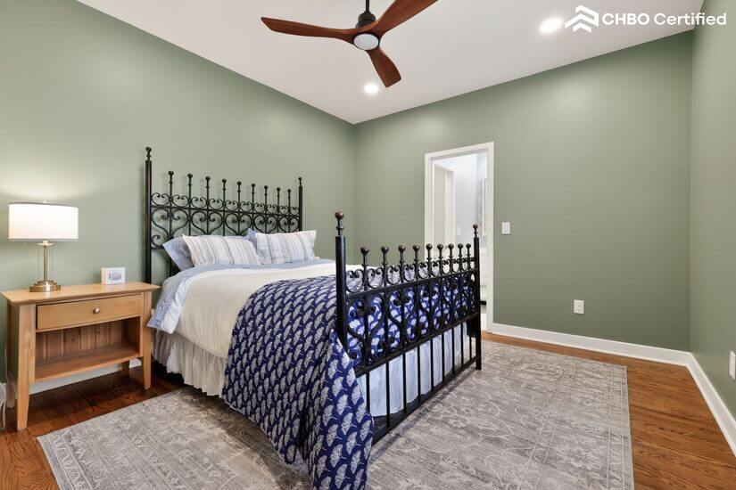 Furnished Executive Rental