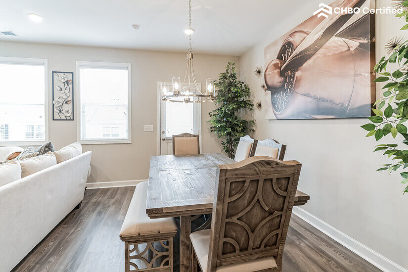 Beautiful Townhome in Marietta