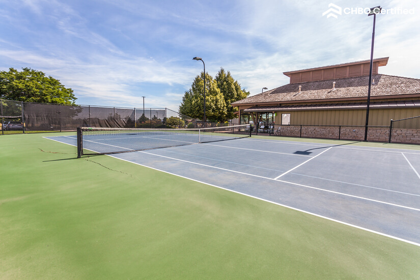 Furnished 4BR Townhome –  Windsor CO