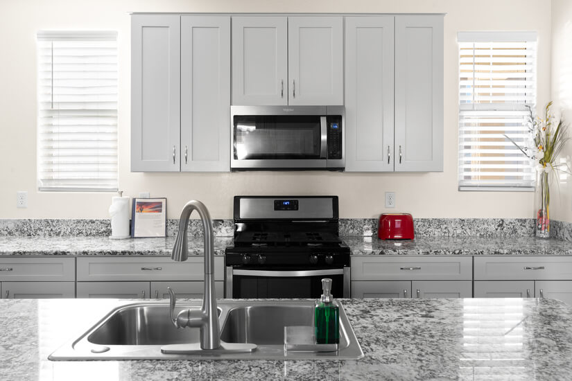 Goodyear Furnished House with 5 bedrooms