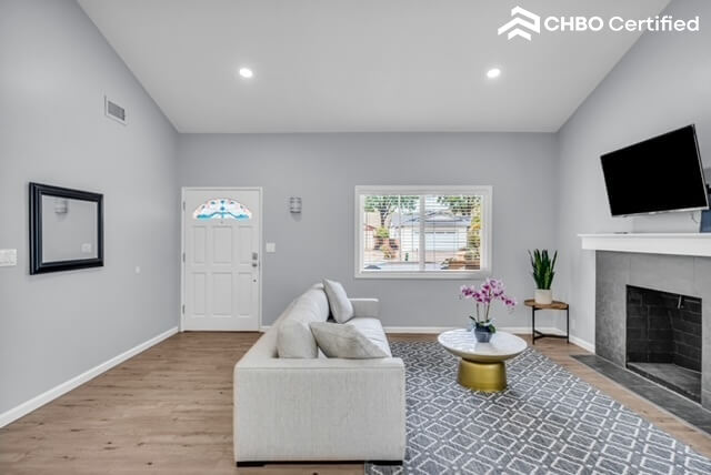 Cozy Villa Simi Valley